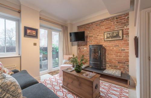 The Mews House, Central Devizes - Foto 4