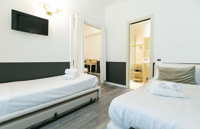 Capitolium Rooms - Foto 8