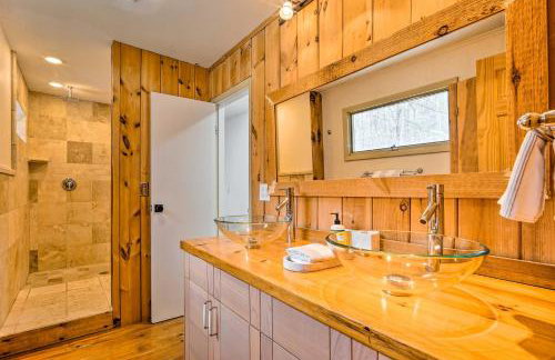 Cozy Castleton Cabin with Fire Pit + Water Access! - Photo 20
