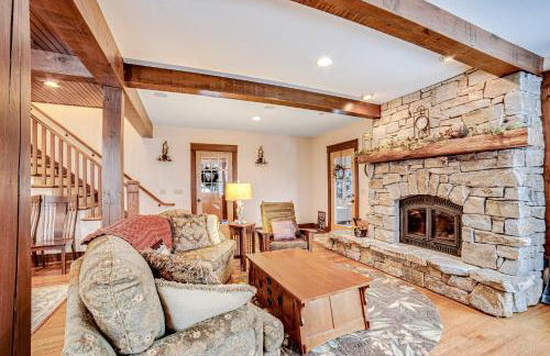 Around the Mountains - Foto 2