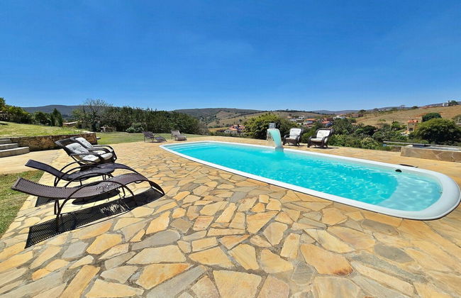 Vila Carrancas - Unidade Centro - Photo 54