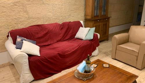 appartement cosy avec climatisation et patio centre historique de Bordeaux - Foto 4