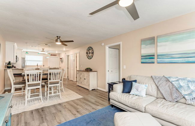 Sunshine Siesta - Hosted By SkyRun Anna Maria - Foto 19