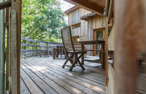 Le Chalet de Limbre - Foto 68