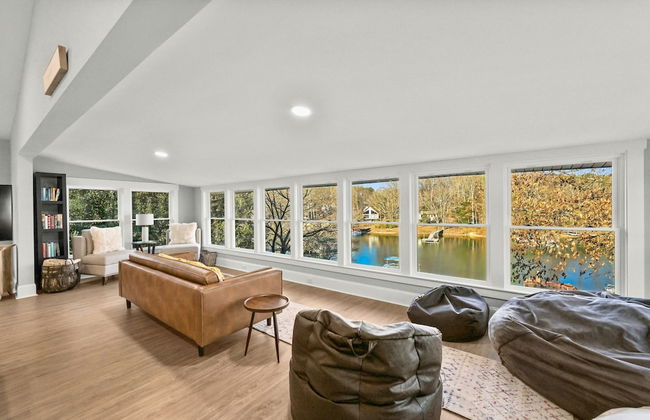 Dock Days by Avantstay Swimming Platform Dock - Foto 25