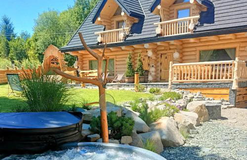 Bale na Skale Chata & SPA-Zawoja - Foto 1