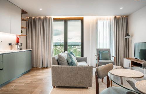 Miradouro do Vale - Apartamentos - Foto 57