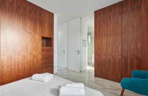 Attico Maristella - Foto 11