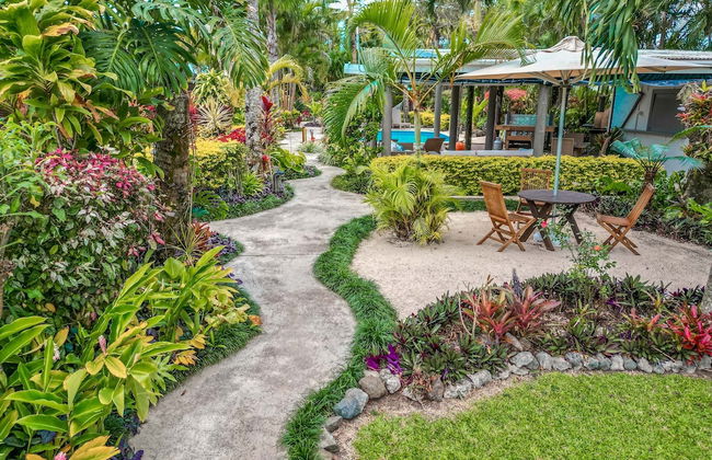 Rarotonga Daydreamer Escape - Foto 58