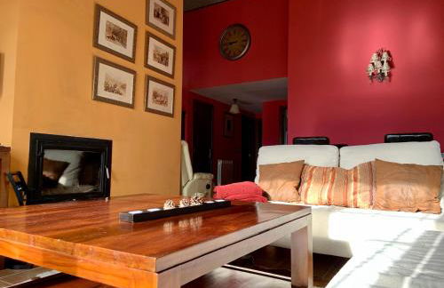 Badaguás (Jaca) - Duplex en el Pirineo - Foto 5