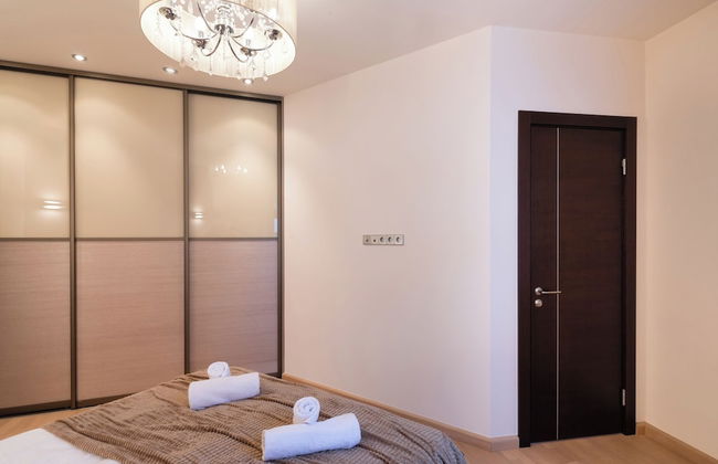 Audeju Two Bedroom With Two Bathrooms - Photo 1