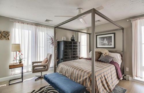 Pet-Friendly Narragansett Home with Deck and Gas Grill - Foto 15