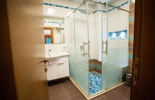 Pilot Apart Hotel - Foto 77