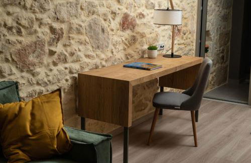 Dimitra Central Apts - Foto 40