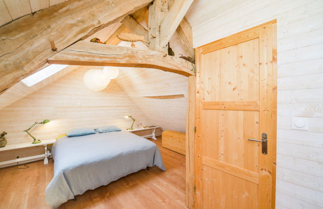 La petite maison blanche - Foto 5