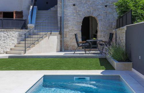 Holiday Home Villa Luca by Interhome - Foto 9