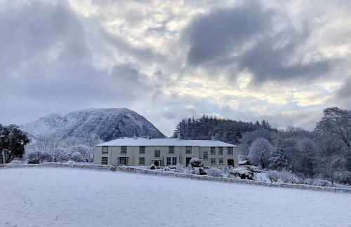 Scale Hill Hotel - Foto 33