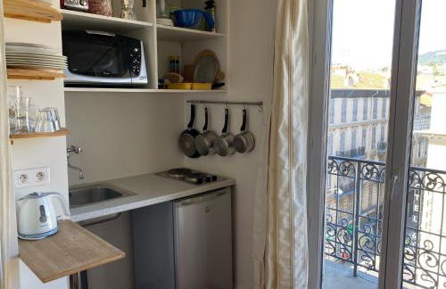 Studios Floreal - Foto 10