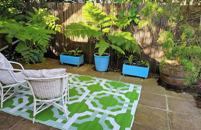 Cheerful Cottage set in Beautiful Garden - Foto 7