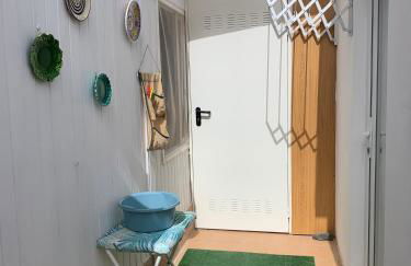 Apartamento con encanto en la playa frente al mar "Posada Rent House" - Foto 32