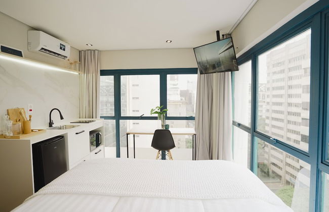 Apê Bela Cintra - Foto 45