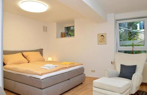 Ferienwohnung Uhuherz - Foto 14