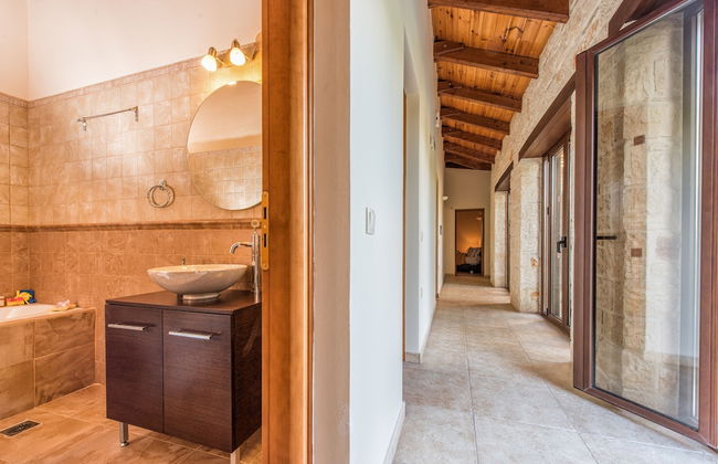 Astarte Villas - Kyveli Villa - Foto 12