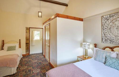 Host & Stay - The Arches Country House - Foto 26