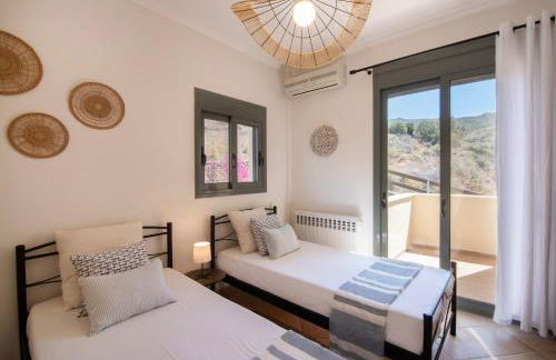 Sunkissed Villa - Foto 19