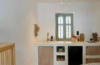 mi sestre – Studio Apartment Hvar Vrisnik - Foto 1