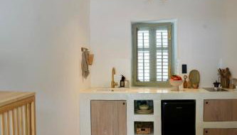 mi sestre – Studio Apartment Hvar Vrisnik - Photo 1