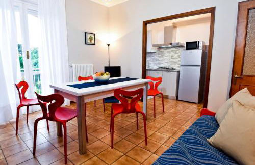 Residence Orchidea - Foto 7