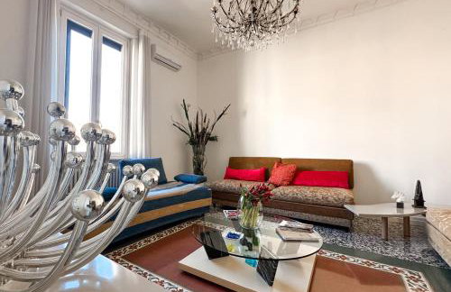 AM Apartment - Photo 37