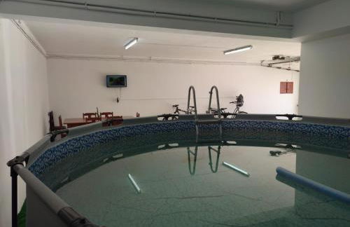 Casa dos Fetos Varanda Panorâmica & Natureza - Foto 5