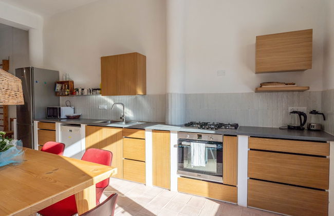 Casa Tharros in Nurachi - Foto 16