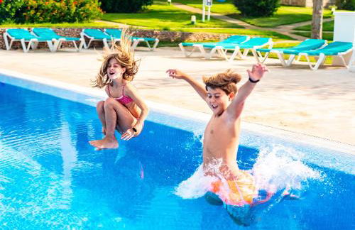 Apartamentos Seth Mestral y Llebeig - Foto 18