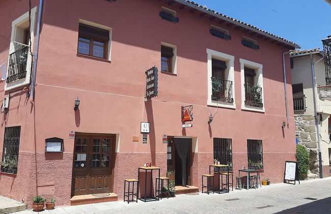 Casa Rural Parada Real - Foto 50