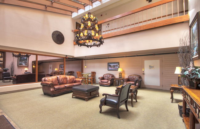 Village at Breckenridge Resort - Foto 7