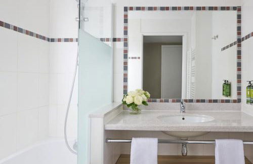 Fraser Suites Harmonie Paris La Défense - Foto 12