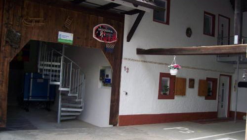 apartment fewo efosa - Foto 3