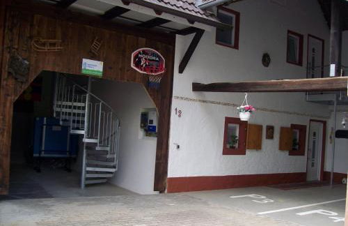 apartment fewo efosa - Foto 3