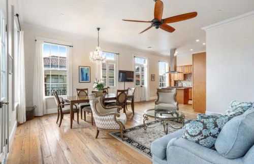 The Burgundy House #1 Steps to the French Quarter - Foto 10