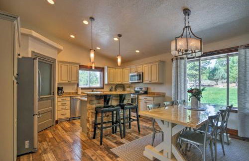 Luxe Home about 2 Mi to Bryce Canyon National Park! - Foto 8