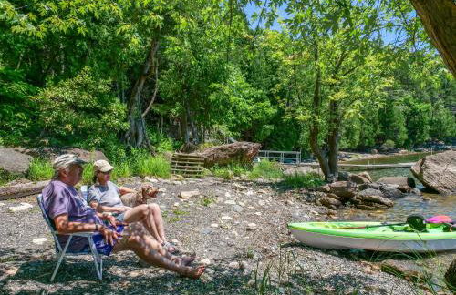 The Lakehouse of Braeloch - Foto 57