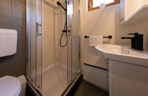 House Forest with HOT TUB - Foto 33