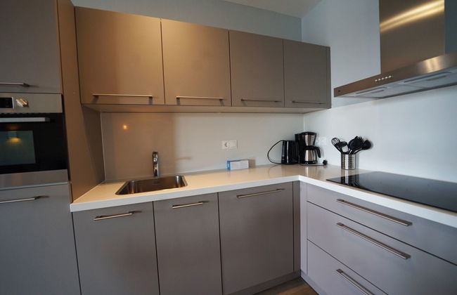 2 bedroom Apartment in Kampen with terrace - Photo 12