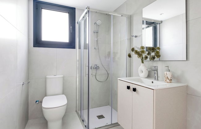 Sanders Elgio - Neat 3-bdr Apt With Rooftop - Foto 25