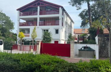 Happy Hossegor, plein centre avec vue sur lac et parc Rosny - Foto 21