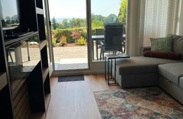 Kleine Perle mit Bodenseeblick und Sonnenterrasse - Foto 41