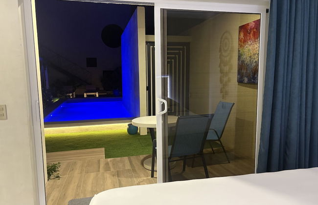 Pierre and Colors TAMARINDO Adult Only - Photo 61